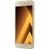 Grade A2 Samsung Galaxy A3 2017 Gold 4.7&quot; 16GB 4G Unlocked &amp; SIM Free