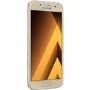 Samsung Galaxy A3 2017 Gold 4.7" 16GB 4G Unlocked & SIM Free