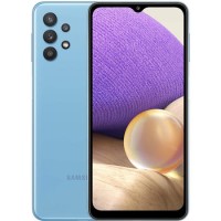 Refurbished Samsung Galaxy A32 5G Blue 6.5" 64GB 5G Unlocked & SIM Free Smartphone