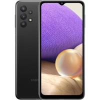 Samsung Galaxy A32 5G Black 6.5" 64GB 5G Unlocked & SIM Free Smartphone Samsung Galaxy A32 5G Black 6.5" 64GB 5G Unlocked & SIM Free Smartphone