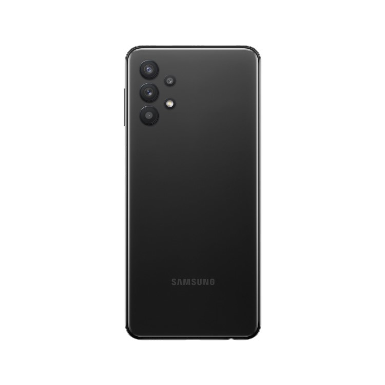 Samsung Galaxy A32 5G Black 6.5" 64GB 5G Unlocked & SIM Free Smartphone