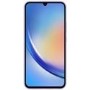 GRADE A1 - Samsung Galaxy A34 Awesome Violet 6.6" 128GB 5G Unlocked & SIM Free Smartphone