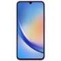 Refurbished Samsung Galaxy A34 256GB 5G Mobile Phone - Awesome Violet