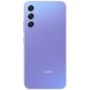 GRADE A1 - Samsung Galaxy A34 Awesome Violet 6.6" 128GB 5G Unlocked & SIM Free Smartphone