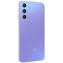 Refurbished Samsung Galaxy A34 256GB 5G Mobile Phone - Awesome Violet