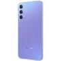 Refurbished Samsung Galaxy A34 256GB 5G Mobile Phone - Awesome Violet