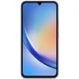 Samsung Galaxy A34 256GB 5G Mobile Phone - Awesome Black