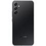 Samsung Galaxy A34 256GB 5G Mobile Phone - Awesome Black