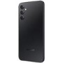 Samsung Galaxy A34 256GB 5G Mobile Phone - Awesome Black