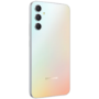 Samsung Galaxy A34 256GB 5G Mobile Phone - Awesome Silver