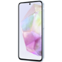 Samsung Galaxy A35 256GB 5G SIM Free Smartphone - Awesome Iceblue