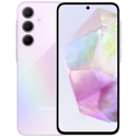 Samsung Galaxy A35 128GB 5G SIM Free Smartphone - Awesome Lilac