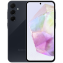 SM-A356BZKBEUB Samsung Galaxy A35 128GB 5G SIM Free Smartphone - Awesome Navy