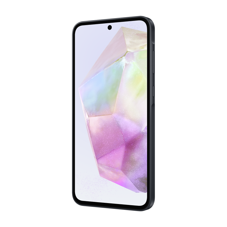 Samsung Galaxy A35 5G Awesome Navy 6.6" 128GB 5G Unlocked & SIM Free Smartphone