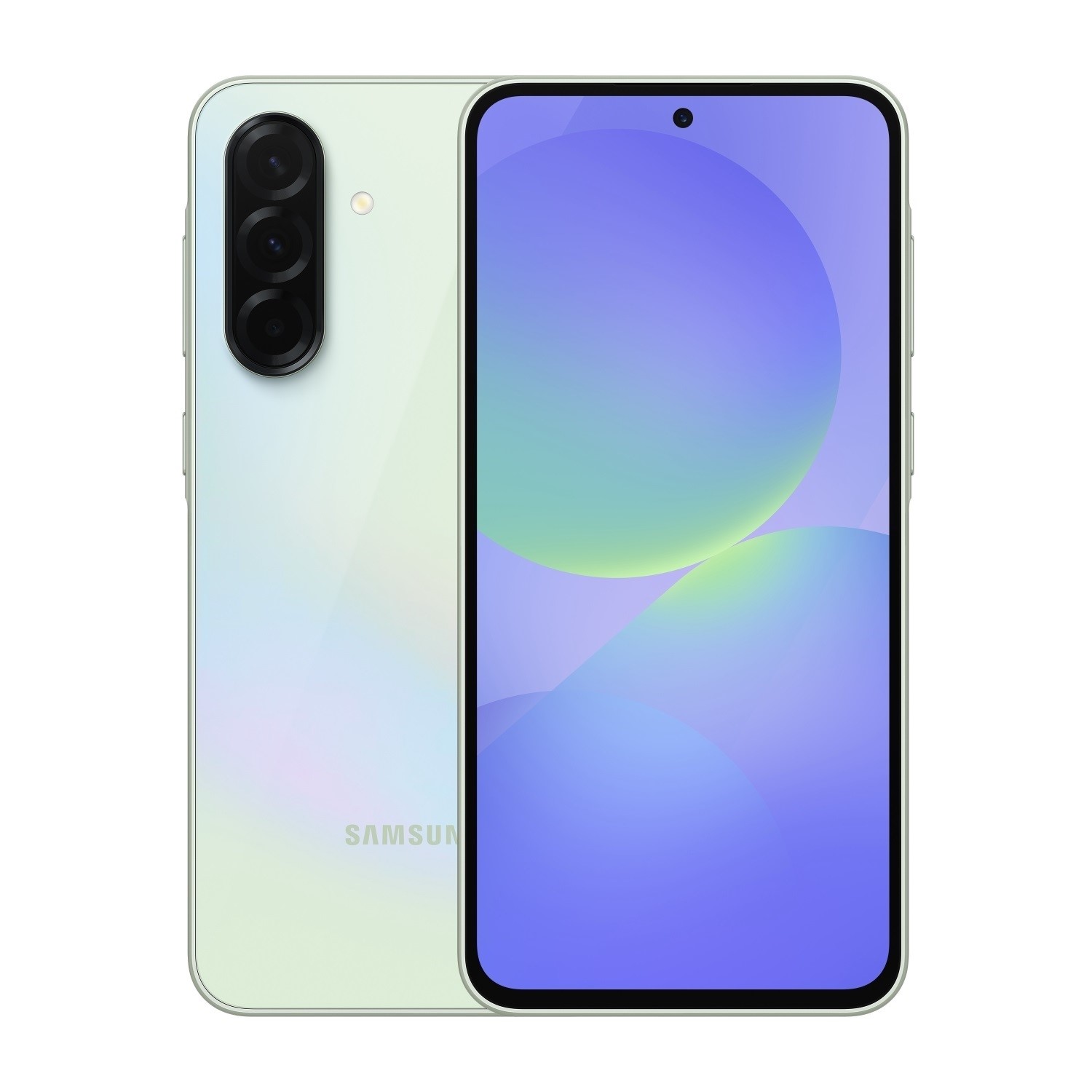 Samsung Galaxy A36 Awesome Lime 6.7 256GB 5G Unlocked & SIM Free Smartphone