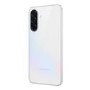 Samsung Galaxy A36 Awesome White 6.7" 256GB 5G Unlocked & SIM Free Smartphone