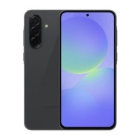 Samsung Galaxy A36 Awesome Black 6.7" 256GB 5G Unlocked & SIM Free Smartphone