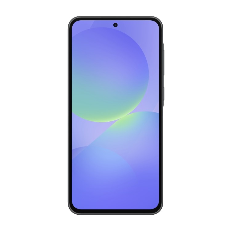 Samsung Galaxy A36 Awesome Black 6.7" 256GB 5G Unlocked & SIM Free Smartphone
