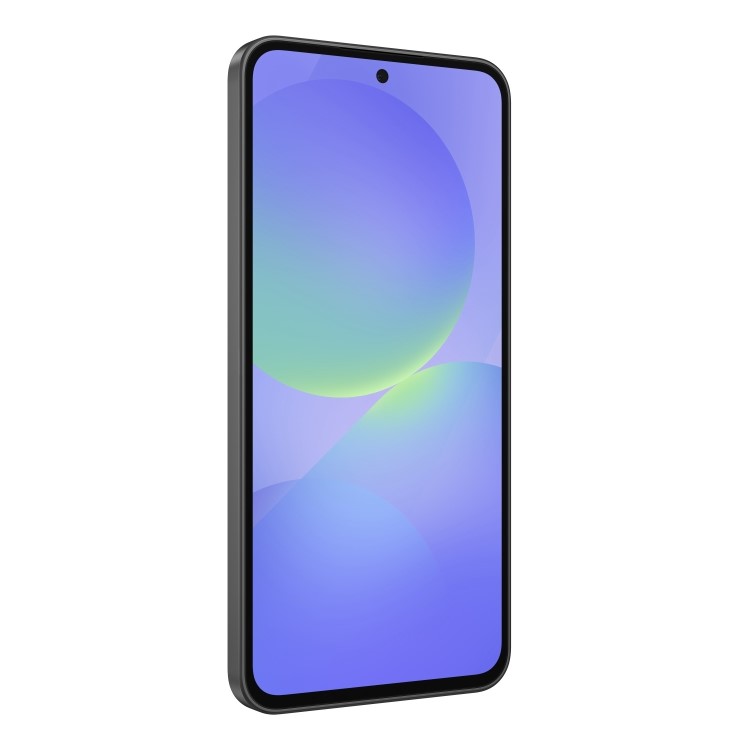 Samsung Galaxy A36 Awesome Black 6.7" 256GB 5G Unlocked & SIM Free Smartphone