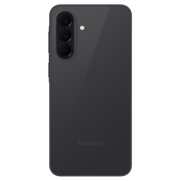 Samsung Galaxy A37 5G Enterprise Edition Awesome Charcoal 6.7" 128GB 5G Unlocked & SIM Free Smartphone