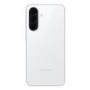 Samsung Galaxy A37 5G Awesome White 6.7" 128GB 5G Unlocked & SIM Free Smartphone
