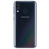 GRADE A2 - Samsung Galaxy A40 Black 5.9&quot; 64GB 4G Dual SIM Unlocked &amp; SIM Free