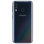 Grade A1 Samsung Galaxy A40 Black 5.9" 64GB 4G Dual SIM Unlocked & SIM Free