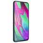 Grade A1 Samsung Galaxy A40 Black 5.9" 64GB 4G Dual SIM Unlocked & SIM Free