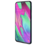 Grade A2 Samsung Galaxy A40 Black 5.9" 64GB 4G Dual SIM Unlocked & SIM Free