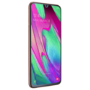 Samsung Galaxy A40 Coral 5.9" 64GB 4G Dual SIM Unlocked & SIM Free