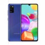 Samsung Galaxy A41 Prism Crush Blue 6.1" 64GB 4G Dual SIM Unlocked & SIM Free