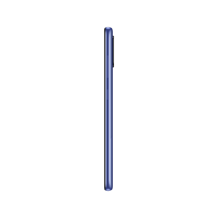 Samsung Galaxy A41 Prism Crush Blue 6.1" 64GB 4G Dual SIM Unlocked & SIM Free