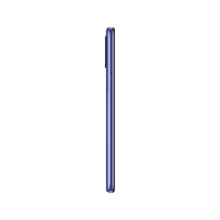 Samsung Galaxy A41 Prism Crush Blue 6.1" 64GB 4G Dual SIM Unlocked & SIM Free