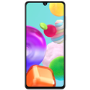 Samsung Galaxy A41 Prism Crush White 6.1" 64GB 4G Dual SIM Unlocked & SIM Free
