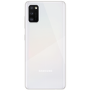 Samsung Galaxy A41 Prism Crush White 6.1" 64GB 4G Dual SIM Unlocked & SIM Free