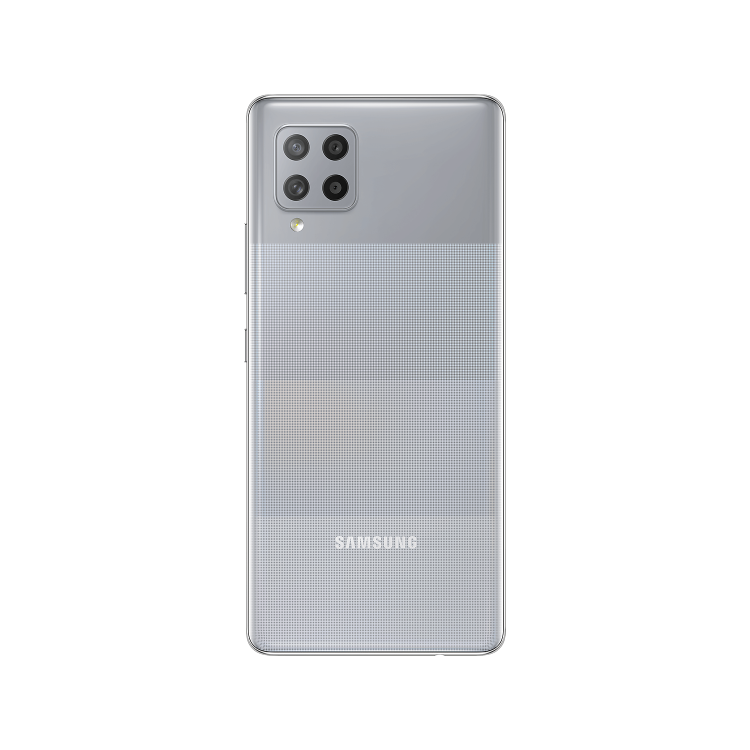 Samsung Galaxy A42 5G Grey 6.6" 128GB 5G Unlocked & SIM Free
