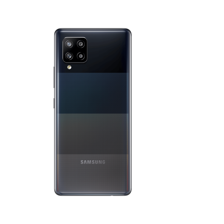 Samsung Galaxy A42 5G Prism Dot Black 6.6" 128GB 5G Unlocked & SIM Free