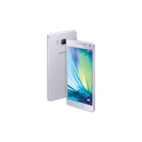 Samsung Galaxy A5 5in Screen 16GB Silver SIM-free 4G