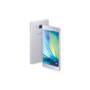 Samsung Galaxy A5 5in Screen 16GB Silver SIM-free 4G