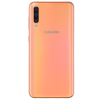 GRADE A2 - Samsung Galaxy A50 Coral 6.4&quot; 128GB 4G Dual SIM Unlocked &amp; SIM Free
