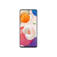 Samsung Galaxy A51 Silver 6.5" 128GB 4G Dual SIM Unlocked & SIM Free