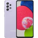 TR/V259/51 Refurbished Samsung Galaxy A52s 5G Awesome Violet 6.5" 128GB 5G Unlocked & SIM Free Smartphone