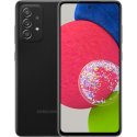 SM-A528BZKDEUA Samsung Galaxy A52s 5G 128GB 5G Dual SIM Mobile Phone - Awesome Black