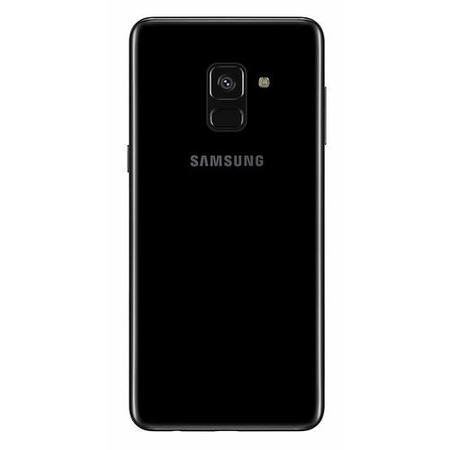 Samsung Galaxy A8 Black 5.6" 32GB 4G Unlocked & SIM Free Smartphone