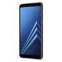 Samsung Galaxy A8 Black 5.6" 32GB 4G Unlocked & SIM Free Smartphone
