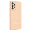 GRADE A1 - Samsung Galaxy A53 5G Awesome Peach 6.5&quot; 128GB 5G Unlocked &amp; SIM Free Smartphone