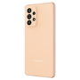 GRADE A1 - Samsung Galaxy A53 5G Awesome Peach 6.5" 128GB 5G Unlocked & SIM Free Smartphone