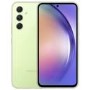 GRADE A2 - Samsung Galaxy A54 256GB 5G Mobile Phone - Awesome Lime