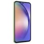 GRADE A2 - Samsung Galaxy A54 256GB 5G Mobile Phone - Awesome Lime
