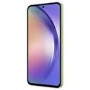 GRADE A2 - Samsung Galaxy A54 256GB 5G Mobile Phone - Awesome Lime